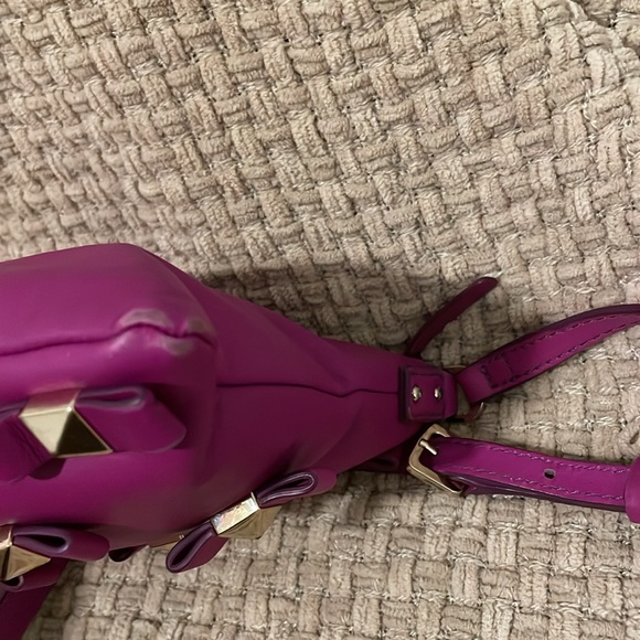 Kate Spade Bow Crossbody - Picture 8 of 11